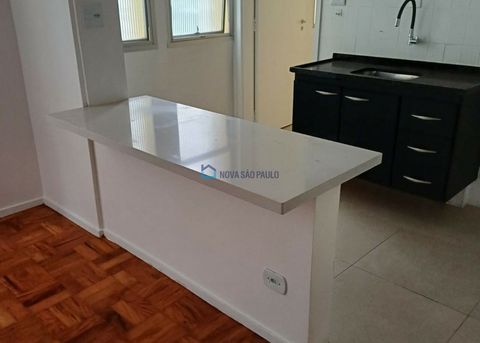 Foto Apartamento