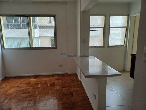 Foto Apartamento