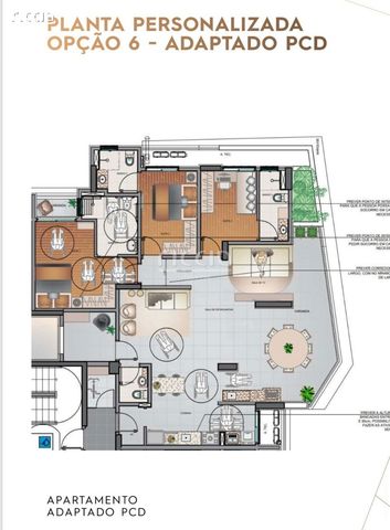 Foto Apartamento