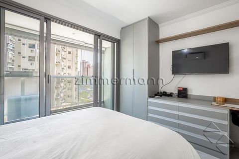 Foto Apartamento