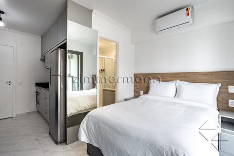 Foto Apartamento