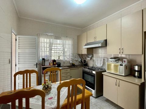 Foto Casa em Condomínio