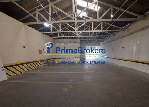 Foto Galpão / Depósito / Armazém / Pavilhão