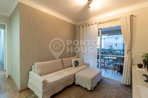 Foto Apartamento