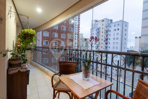 Foto Apartamento