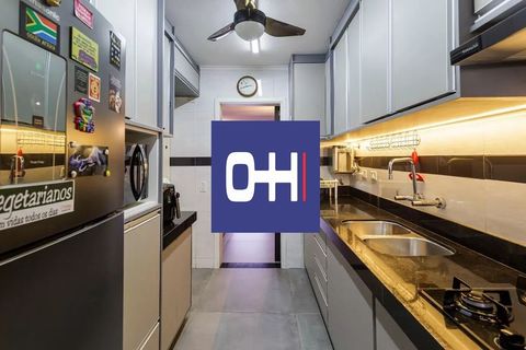 Foto Apartamento