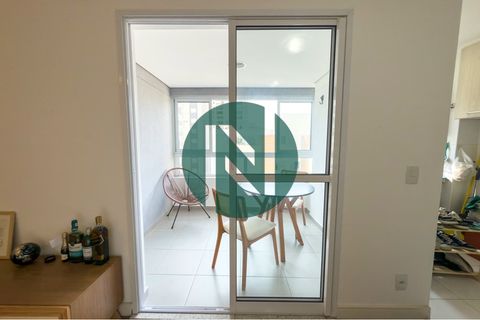 Foto Apartamento