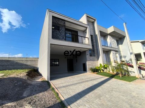 Foto Casa em Condomínio