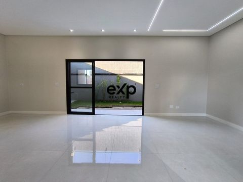 Foto Casa em Condomínio