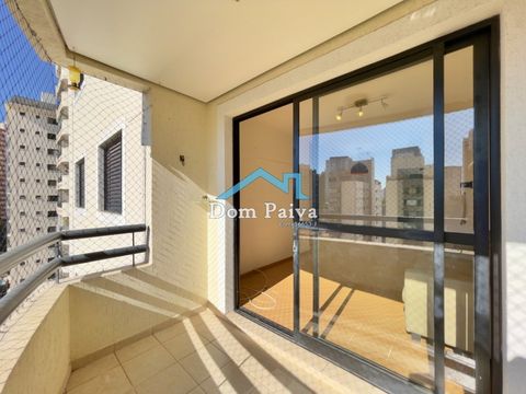 Foto Apartamento