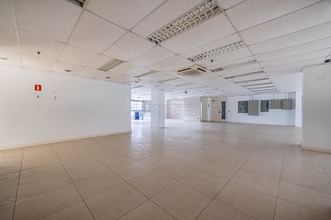 Foto Sala / Conjunto Comercial