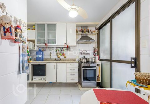 Foto Apartamento
