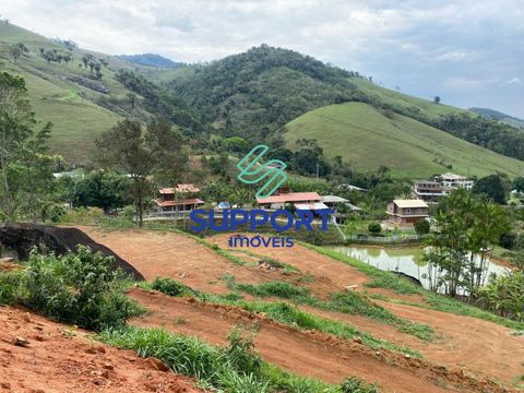 Foto Fazenda / Sítio / Chácara