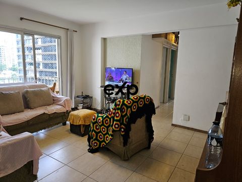 Foto Apartamento