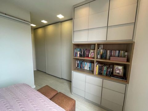 Foto Apartamento
