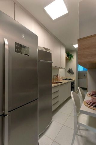 Foto Apartamento