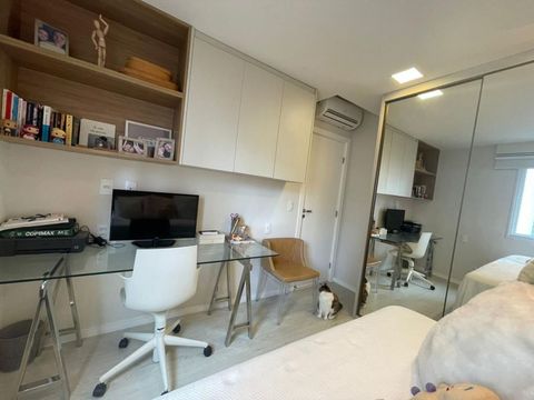 Foto Apartamento