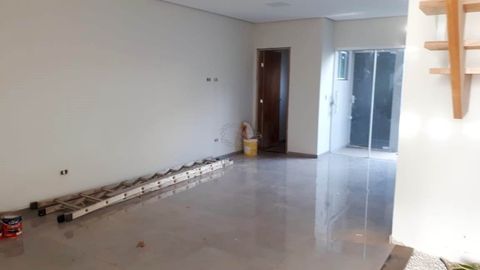 Foto Casa em Condomínio
