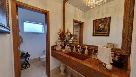 Foto Casa em Condomínio