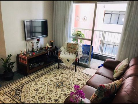 Foto Apartamento