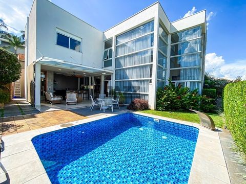Foto Casa em Condomínio