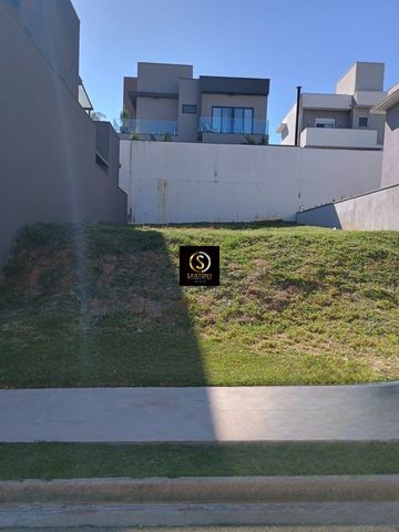 Foto Terreno em Condomínio