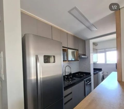 Foto Apartamento