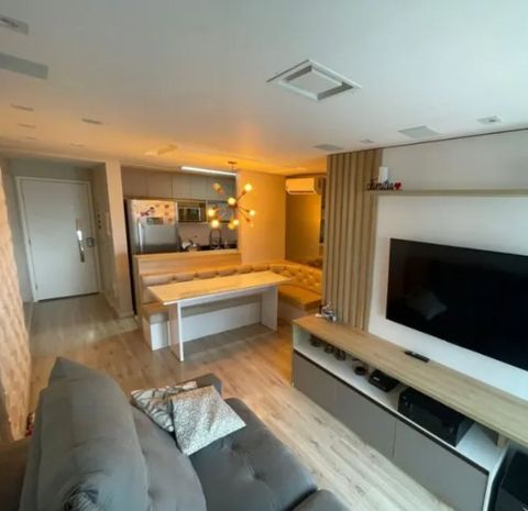Foto Apartamento
