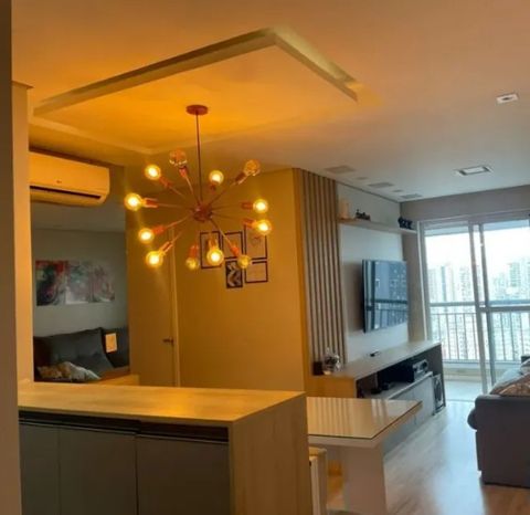 Foto Apartamento
