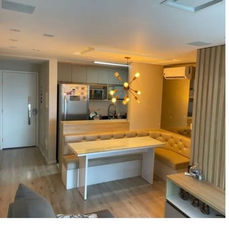Foto Apartamento