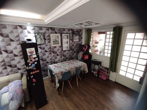 Foto Casa em Condomínio