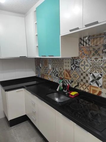 Foto Casa em Condomínio
