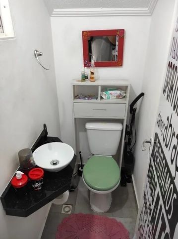 Foto Casa em Condomínio