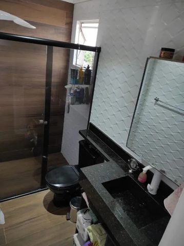 Foto Casa em Condomínio