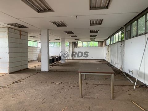 Foto Galpão / Depósito / Armazém / Pavilhão