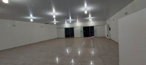 Foto Sala / Conjunto Comercial