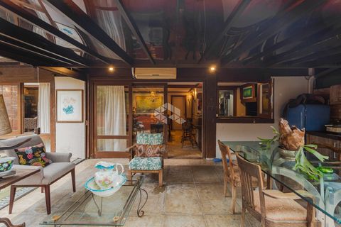 Foto Casa em Condomínio
