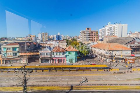 Foto Sala / Conjunto Comercial