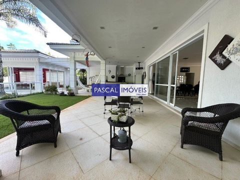 Foto Casa em Condomínio