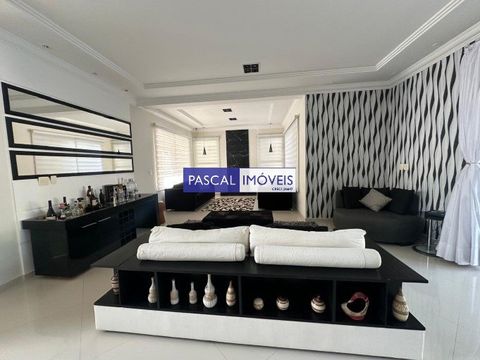 Foto Casa em Condomínio
