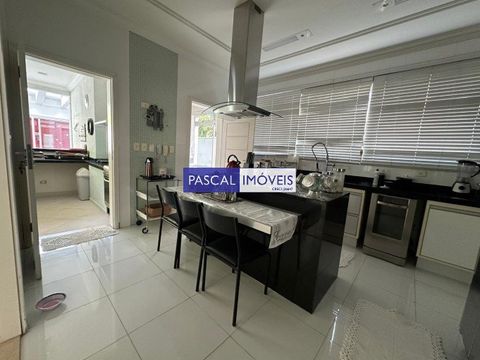 Foto Casa em Condomínio