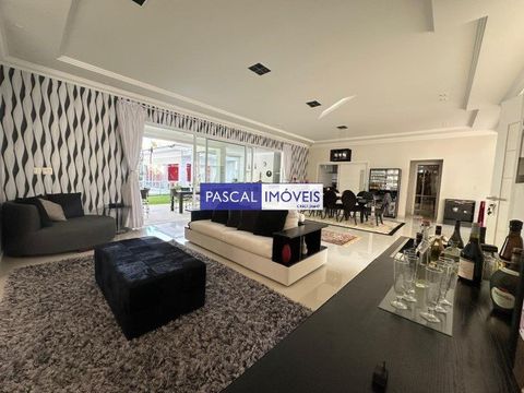 Foto Casa em Condomínio