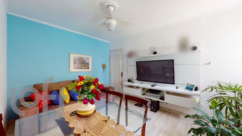 Foto Apartamento