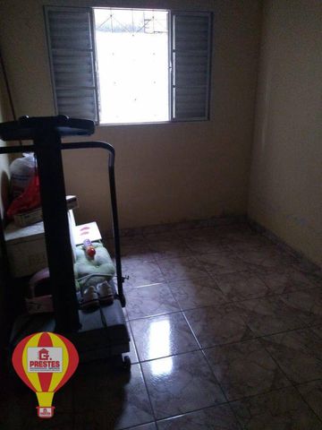 Foto Casa em Condomínio