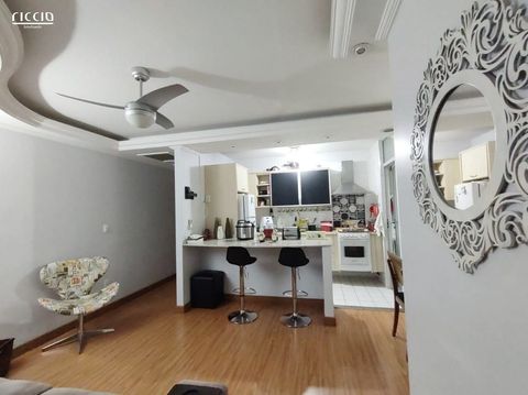 Foto Apartamento