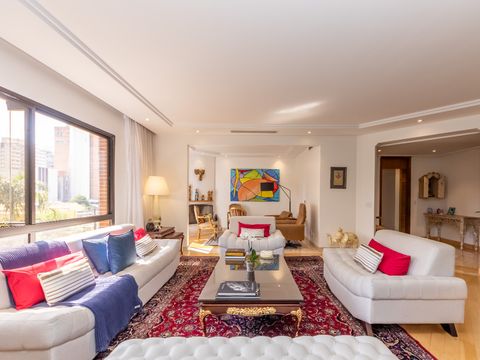 Foto Apartamento