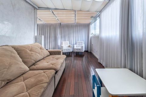 Foto Apartamento