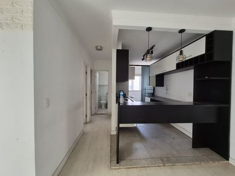 Foto Apartamento
