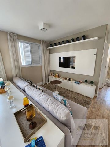 Foto Apartamento