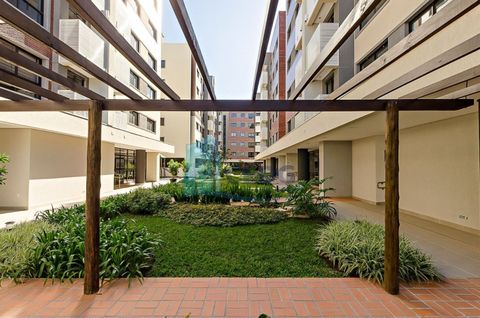 Foto Apartamento